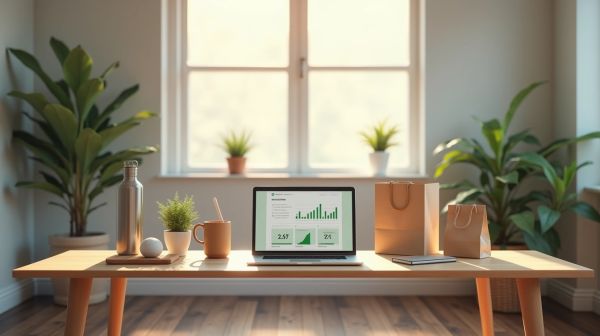 Choisissez des goodies RSE pour un engagement durable