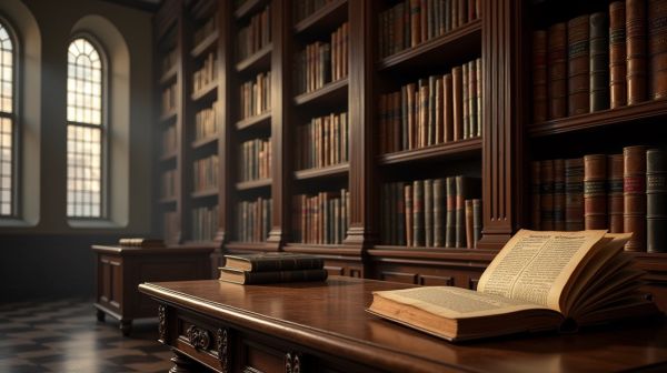 Juridique : comprendre les nuances essentielles du droit