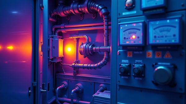 La thermographie des installations électriques comme véritable outil de prévention