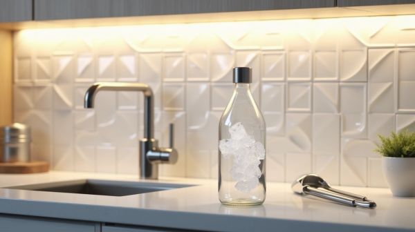 Pourquoi opter pour un adoucisseur d’eau au CO2 dans votre maison