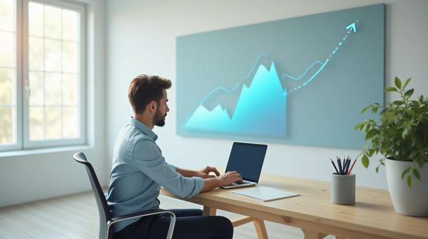 Pourquoi votre entreprise a besoin d'un logiciel de gestion commerciale précis
