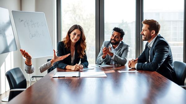Segmentation marketing : maximisez l'impact sur vos clients