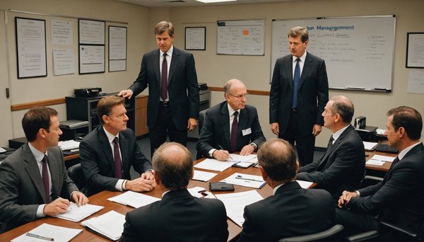 Les bases du management : Fondamentaux et Stratégies