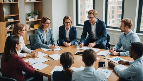 Formation au leadership : quelles sont les options ?