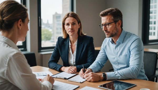 Quand mettre fin à un coaching d'affaires ?