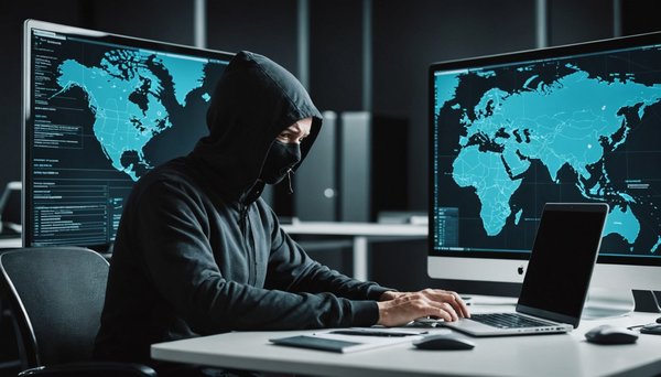 Cybercriminalité : comment protéger ses données d'entreprise ?