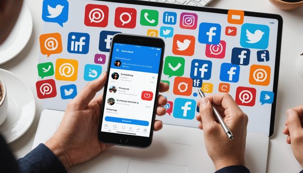 Le marketing personnalisé sur les réseaux sociaux : mode d'emploi