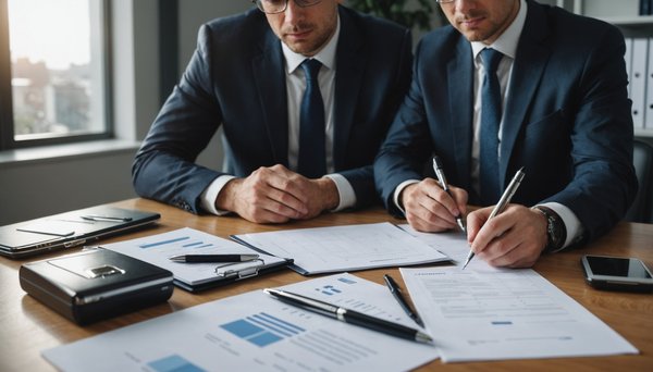 Création d'entreprise : quels sont vos droits et obligations ?