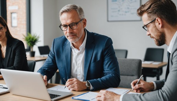 Les outils numériques au service du coaching d'affaires