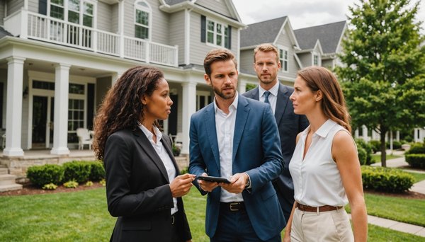 Comment prévenir les conflits dans la gestion immobilière