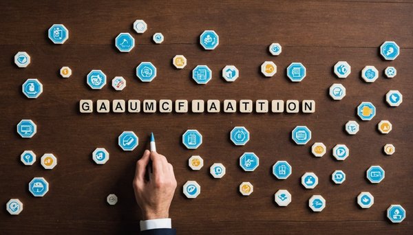 La gamification : une nouvelle approche de la formation en entreprise