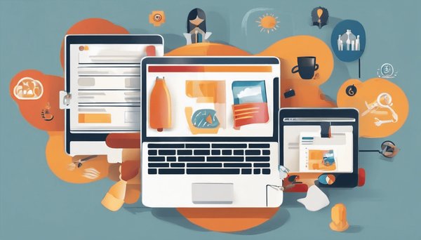 Découvrez les clés essentielles du marketing en ligne