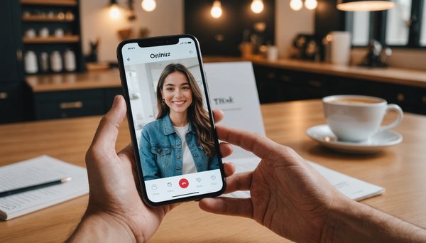 Optimisez votre compte tiktok pour attirer plus d'abonnés