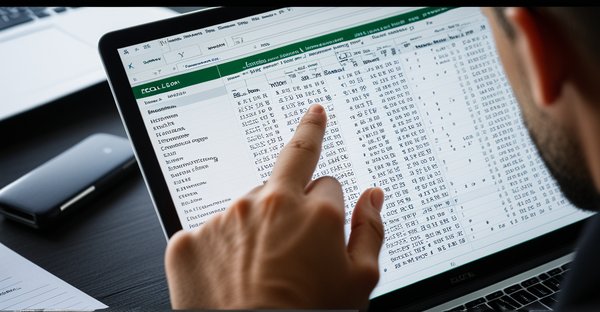 Formation excel lyon : du débutant à l'expert en toute simplicité