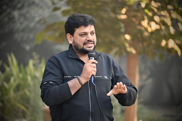 Renforcer vos prises de parole en public : astuces et accompagnement