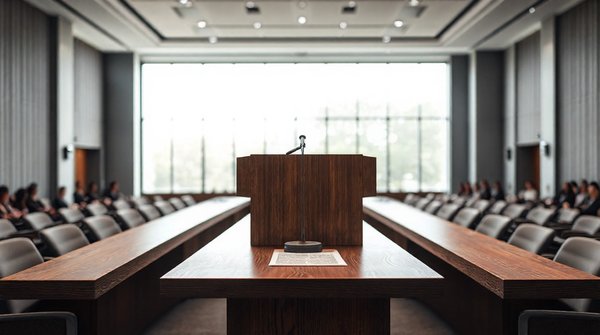 Améliorez votre discours en public : conseils et services d'accompagnement