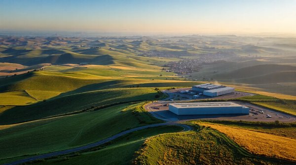 Découvrez 7 solutions logistiques innovantes en normandie