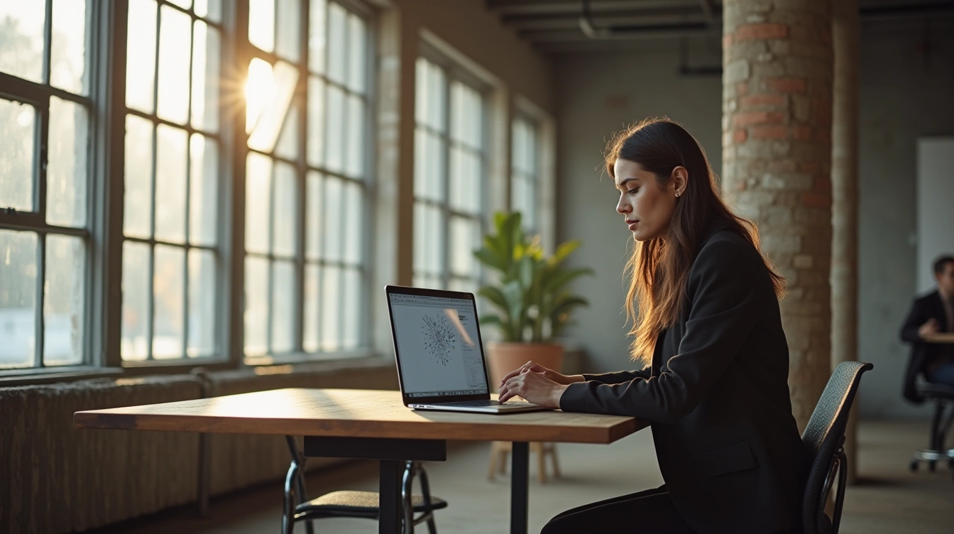 Questions fréquentes sur l'IA commerciale